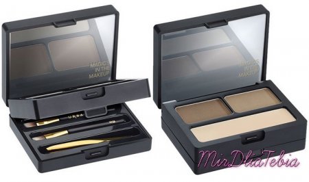 Весенняя коллекция макияжа Urban Decay Gwen Stefani Makeup Collection Spring 2016