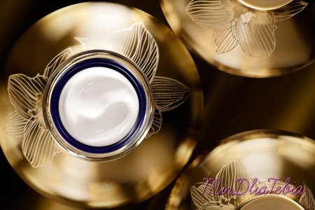 Юбилейный выпуск линии Guerlain Orchid&#233;e Imp&#233;riale 2016