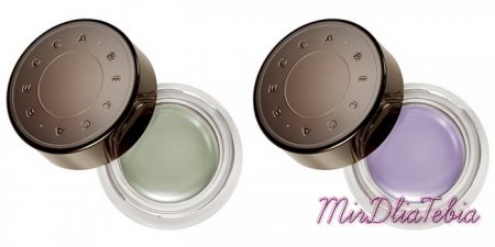 Новые цветные корректоры Becca Blacklight Targeted Colour Corrector Spring 2016