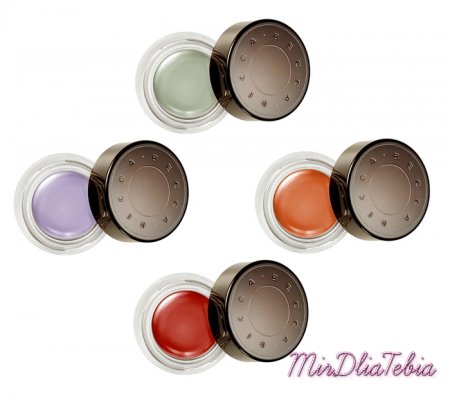 Новые цветные корректоры Becca Blacklight Targeted Colour Corrector Spring 2016