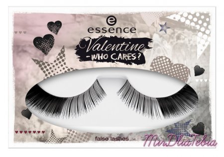 Новая коллекция макияжа Essence Valentine – Who Cares? Makeup Collection Valentines Day 2016