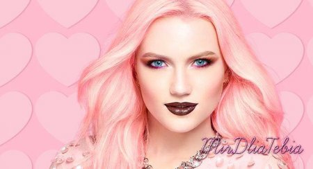 Весенняя коллекция макияжа Too Faced Chocolate Makeup Collection Spring 2016