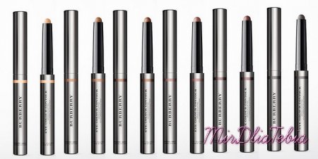 Весенняя коллекция макияжа Burberry Velvet & Lace Makeup Collection Spring 2016