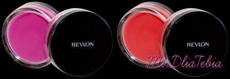 Новые кремовые румяна Revlon Cream Blush Spring 2016