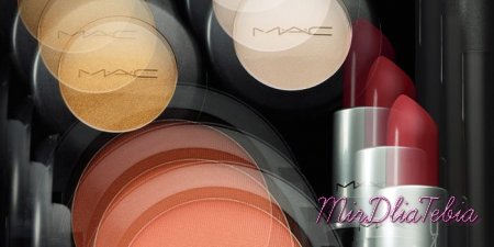 Праздничная коллекция макияжа MAC Year of the Monkey Makeup Collection Chinese New Year 2016