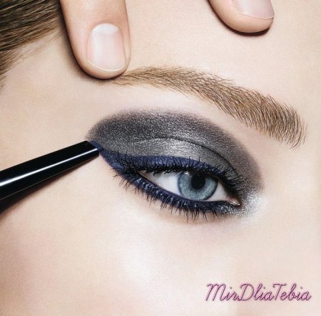 Летняя коллекция для макияжа глаз Dior Diorshow Collection Summer 2016