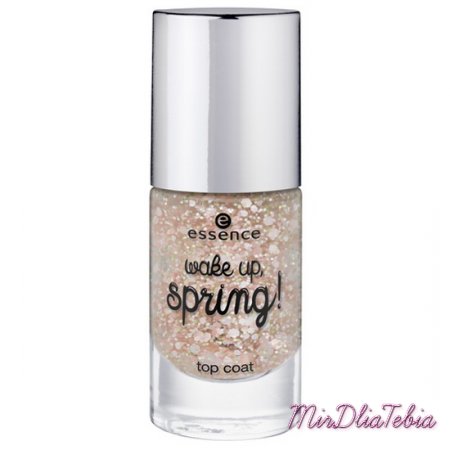 Весенняя коллекция макияжа Essence Trend Edition Wake up, Spring! Makeup Collection Spring 2016