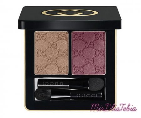 Весенняя коллекция макияжа Gucci Makeup Collection Spring 2016