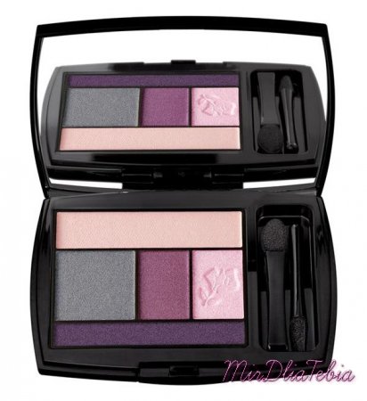 Весенняя коллекция макияжа Lancome Parisian Pop Makeup Collection Spring 2016