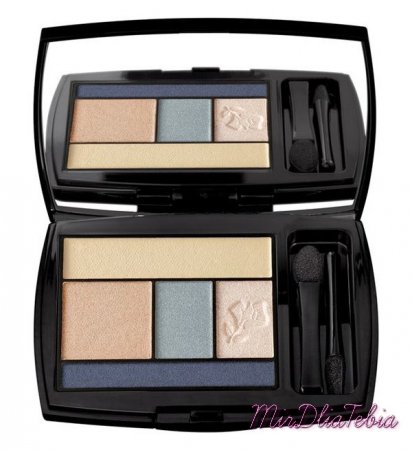 Весенняя коллекция макияжа Lancome Parisian Pop Makeup Collection Spring 2016