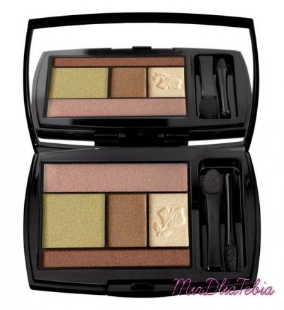 Весенняя коллекция макияжа Lancome Parisian Pop Makeup Collection Spring 2016