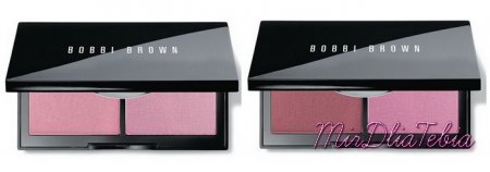 Весенне-летняя коллекция макияжа Bobbi Brown Malibu Nudes Makeup Collection Spring Summer 2016