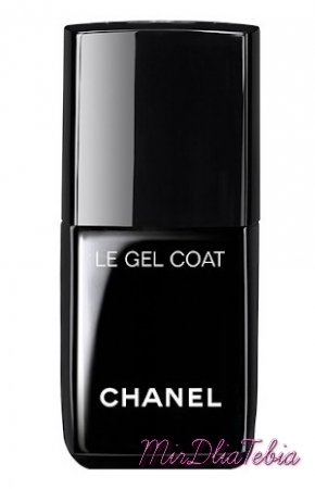 Обновленная линейка лаков для ногтей Chanel Le Vernis Nail Collection Spring 2016