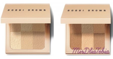 Базовая коллекция для лица Bobbi Brown Nude Finish Makeup Collection Spring 2016