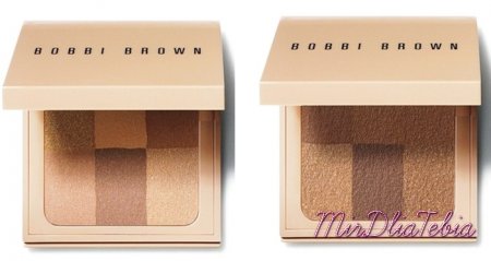 Базовая коллекция для лица Bobbi Brown Nude Finish Makeup Collection Spring 2016