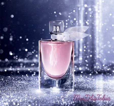 Довольный жизнью аромат Lanc&#244;me La Vie Est Belle Eau de Toilette Florale