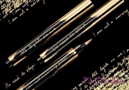 Лимитированное издание YSL Touche Eclat Slogan Edition Spring 2016