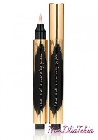 Лимитированное издание YSL Touche Eclat Slogan Edition Spring 2016