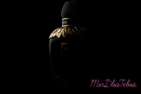 Alexander McQueen запускает аромат McQueen Perfume и полноценную парфюмерную линию