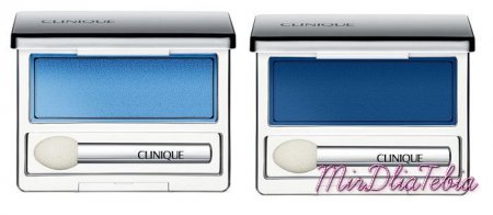 Новые тени для век Clinique All About Shadow Shimmer Eyeshadow Spring 2016