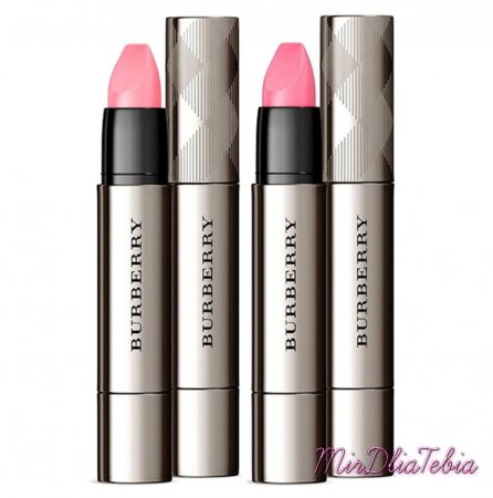 Новая губная помада Burberry Full Kisses Lipstick Spring 2016