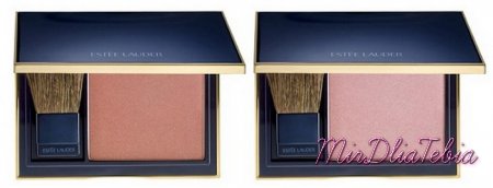 Новая линия румян Estee Lauder Pure Color Envy Sculpting Blush Spring 2016