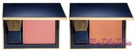 Новая линия румян Estee Lauder Pure Color Envy Sculpting Blush Spring 2016