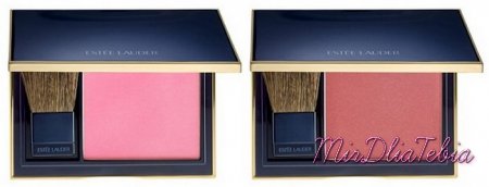 Новая линия румян Estee Lauder Pure Color Envy Sculpting Blush Spring 2016