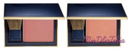 Новая линия румян Estee Lauder Pure Color Envy Sculpting Blush Spring 2016