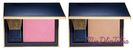 Новая линия румян Estee Lauder Pure Color Envy Sculpting Blush Spring 2016