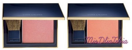 Новая линия румян Estee Lauder Pure Color Envy Sculpting Blush Spring 2016