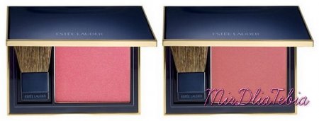 Новая линия румян Estee Lauder Pure Color Envy Sculpting Blush Spring 2016