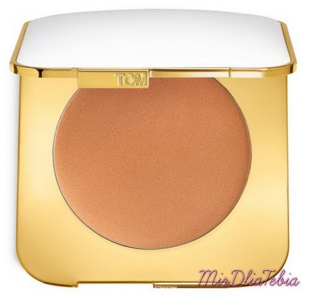 Летняя бронзирующая коллекция макияжа Tom Ford Soleil Makeup Collection Summer 2016