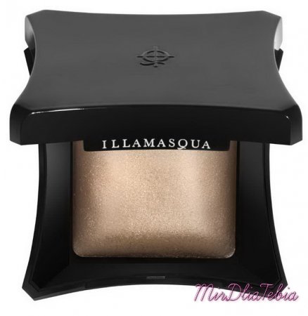 Весенне-летняя коллекция макияжа Illamasqua Metamorph Makeup Collection Spring Summer 2016