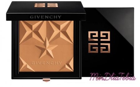 Летняя коллекция макияжа Givenchy Les Saisons Makeup Collection Summer 2016