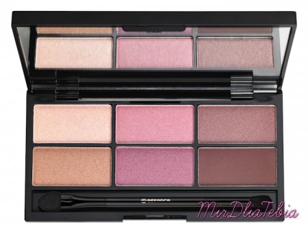 Летняя коллекция макияжа Essence Lights of Orient Makeup Collection Summer 2016