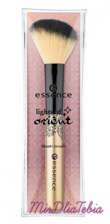 Летняя коллекция макияжа Essence Lights of Orient Makeup Collection Summer 2016