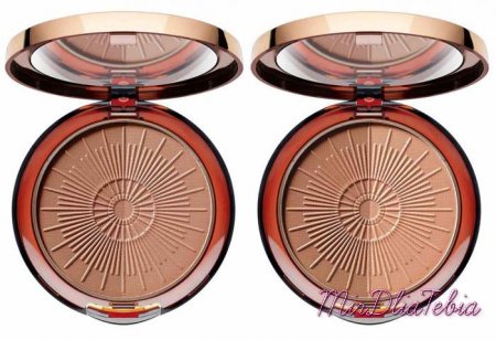 Летняя коллекция макияжа Artdeco Hello Sunshine Makeup Collection Summer 2016