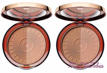 Летняя коллекция макияжа Artdeco Hello Sunshine Makeup Collection Summer 2016