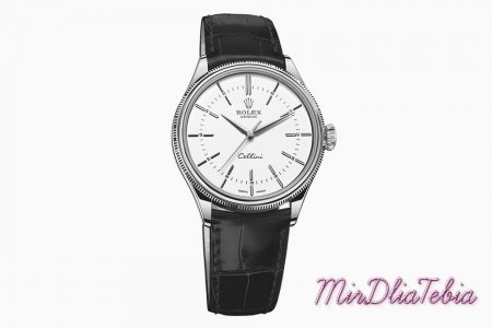 Больше цвета и функций на циферблатах Rolex Cellini