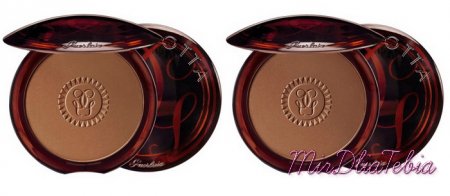 Обновленная бронзирующая пудра Guerlain Terracotta Original Bronzing Powder Summer 2016