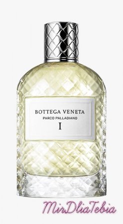 Ароматы итальянского сада Bottega Veneta Parco Palladiano