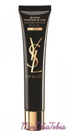 Новая линия YSL Top Secrets Makeup Collection Summer 2016