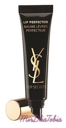 Новая линия YSL Top Secrets Makeup Collection Summer 2016