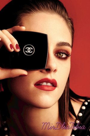 Осенняя коллекция макияжа Chanel Le Rouge Makeup Collection Fall 2016: первая информация