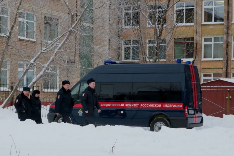 Пропавший в Петербурге 3 дня назад подросток найден мертвым