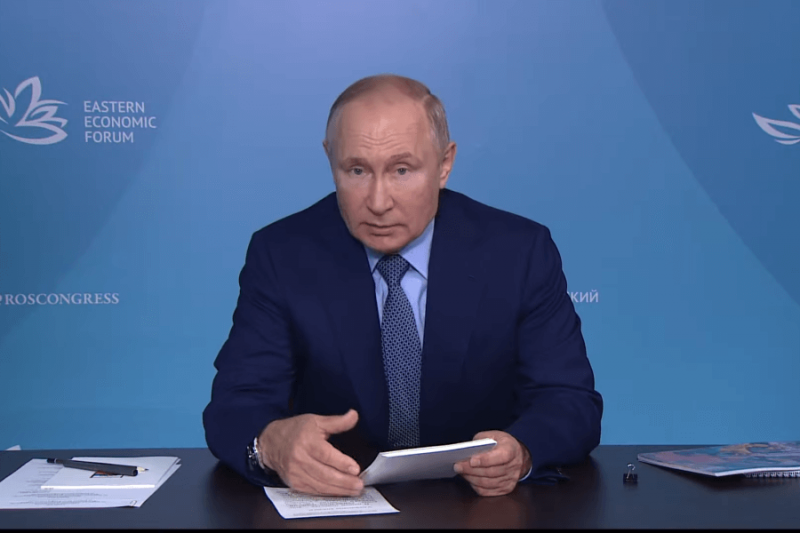 «Путин не то что не готов»: в Кремле объяснили постоянное откладывание диалога между Зеленским и Путиным