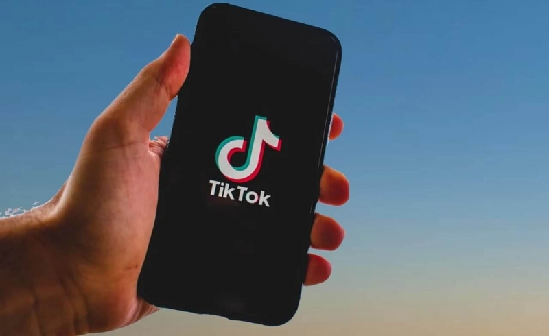 TikTok довел до увольнения российского майора полиции