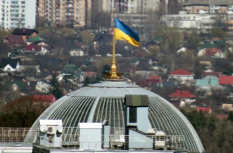 В Верхновной Раде обвинили украинские власти в нежелании обменивать пленных